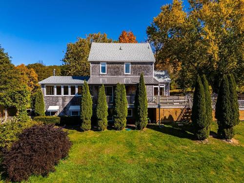 481 Chute Road, Bear River, NS 