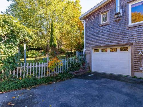 481 Chute Road, Bear River, NS 