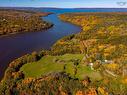 481 Chute Road, Bear River, NS 