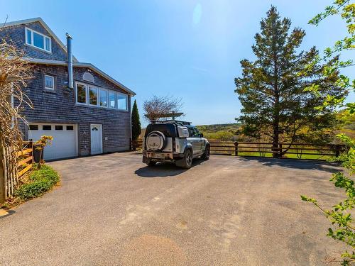 481 Chute Road, Bear River, NS 