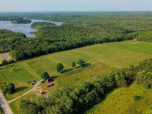 4113 Highway 340, Carleton, NS 