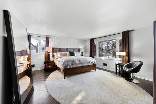 34 Birkenhead Ave, Winnipeg, MB 