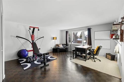 34 Birkenhead Ave, Winnipeg, MB 