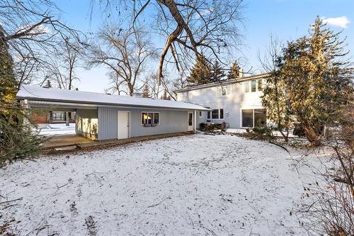 34 Birkenhead Ave, Winnipeg, MB 