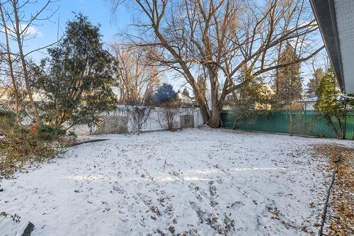 34 Birkenhead Ave, Winnipeg, MB 