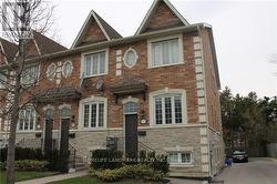 LOWER - 202C FINCH AVENUE  Toronto, ON M2N 4R9