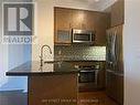 1003 - 35 Balmuto Street, Toronto, ON  - Indoor Photo Showing Kitchen 