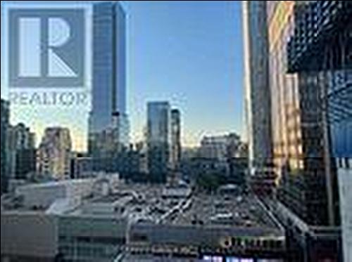 1003 - 35 Balmuto Street, Toronto, ON - Outdoor With View