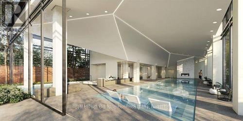 231 - 2450 Old Bronte Road, Oakville (Wm Westmount), ON - Indoor Photo Showing Other Room