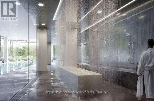 Steam room - 231 - 2450 Old Bronte Road, Oakville (Wm Westmount), ON - Indoor