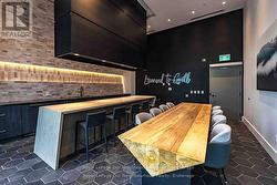 Entertainment room - 