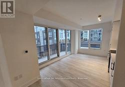 Kitchen / family rm. - 