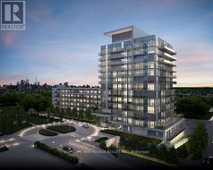 1208 - 52 FOREST MANOR ROAD  Toronto, ON M2J 0E2