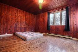 Chambre à coucher principale - 