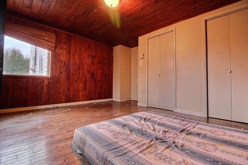 Chambre à coucher principale - 150  - 152 Ch. Ste-Anne, Saint-Alban, QC - Indoor Photo Showing Other Room