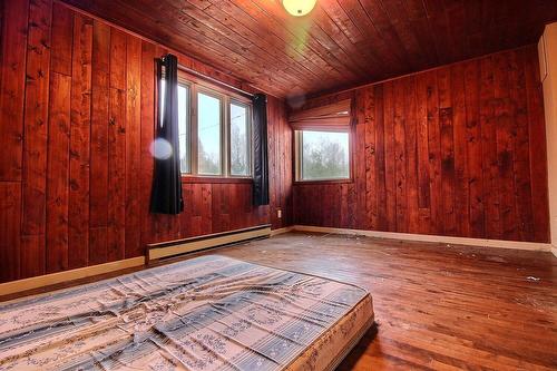 Chambre à coucher principale - 150  - 152 Ch. Ste-Anne, Saint-Alban, QC - Indoor Photo Showing Other Room