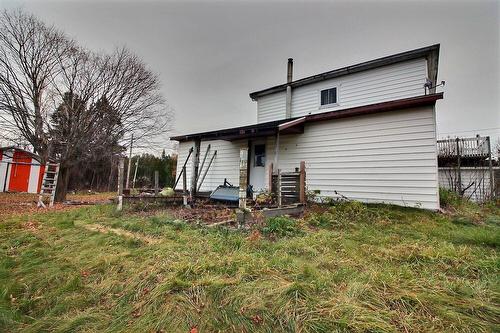 Extérieur - 150  - 152 Ch. Ste-Anne, Saint-Alban, QC - Outdoor