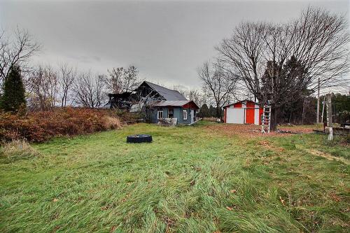Extérieur - 150  - 152 Ch. Ste-Anne, Saint-Alban, QC - Outdoor