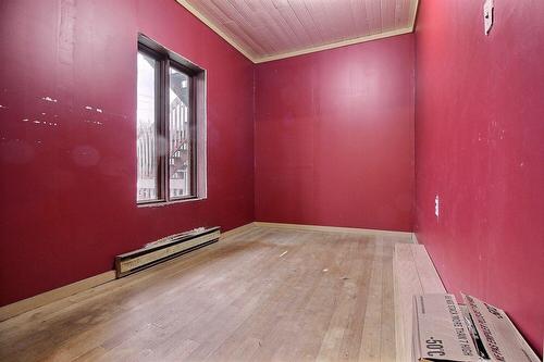 Chambre à coucher - 150  - 152 Ch. Ste-Anne, Saint-Alban, QC - Indoor Photo Showing Other Room