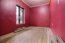 Chambre à coucher - 