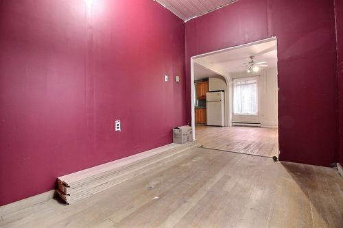 Chambre à coucher - 150  - 152 Ch. Ste-Anne, Saint-Alban, QC - Indoor Photo Showing Other Room