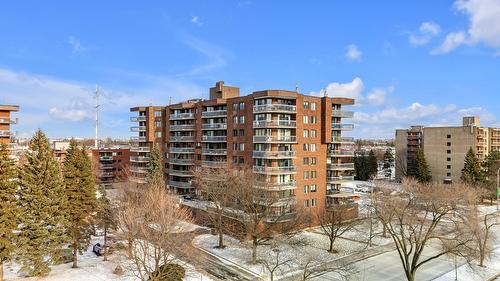 704-7150 Av. M.-B.-Jodoin  Montréal (Anjou), QC H1J 2J3