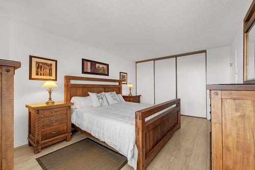 Chambre à coucher principale - 704-7150 Av. M.-B.-Jodoin, Montréal (Anjou), QC - Indoor Photo Showing Bedroom