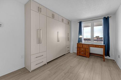 Chambre à coucher - 704-7150 Av. M.-B.-Jodoin, Montréal (Anjou), QC - Indoor