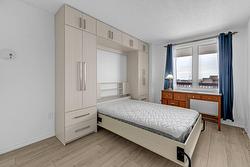 Chambre à coucher - 