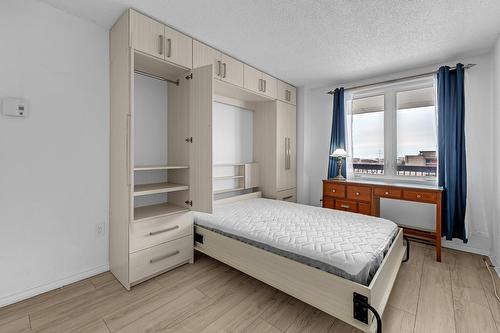 Chambre à coucher - 704-7150 Av. M.-B.-Jodoin, Montréal (Anjou), QC - Indoor Photo Showing Bedroom
