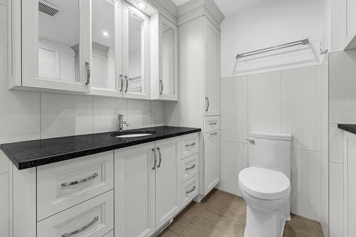 Salle de bains - 704-7150 Av. M.-B.-Jodoin, Montréal (Anjou), QC - Indoor Photo Showing Bathroom