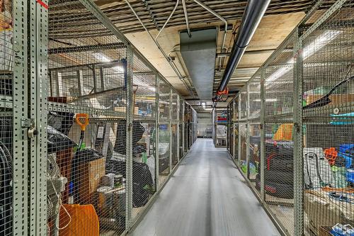 Rangement - 704-7150 Av. M.-B.-Jodoin, Montréal (Anjou), QC - Indoor