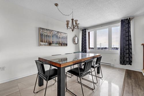 Salle à manger - 704-7150 Av. M.-B.-Jodoin, Montréal (Anjou), QC - Indoor Photo Showing Dining Room