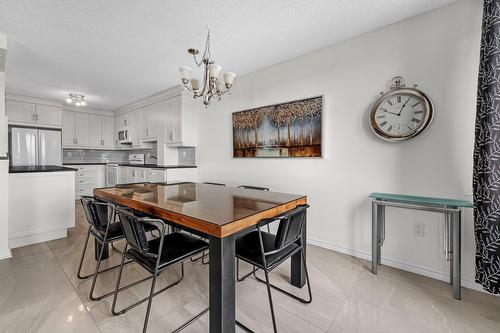 Salle à manger - 704-7150 Av. M.-B.-Jodoin, Montréal (Anjou), QC - Indoor Photo Showing Dining Room