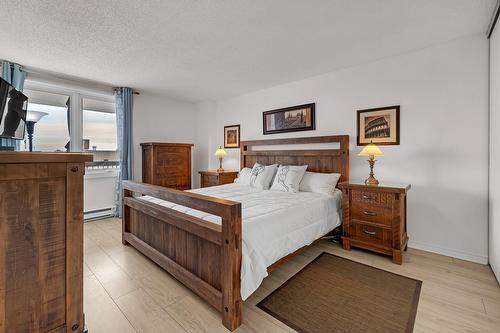 Chambre à coucher principale - 704-7150 Av. M.-B.-Jodoin, Montréal (Anjou), QC - Indoor Photo Showing Bedroom