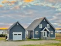 Façade - 8 Ch. De La Pointe-Basse, Les Îles-De-La-Madeleine, QC  - Outdoor With Facade 