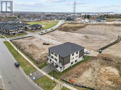 2580 Sheffield Boulevard, London South (South U), ON - Outdoor With View