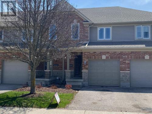 2 - 409 JOSEPH STREET  Saugeen Shores, ON N0H 2C2