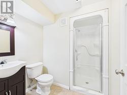 Finished Basement! - 