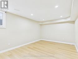 Finished Basement! - 