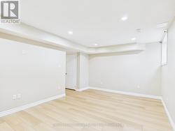 Finished Basement! - 