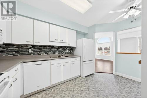 306 - 208 SILVERCREEK PARKWAY N  Guelph (Junction/Onward Willow), ON N1H 8H2