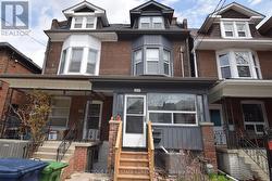 257 CONCORD AVENUE Toronto, ON M6H 2P4