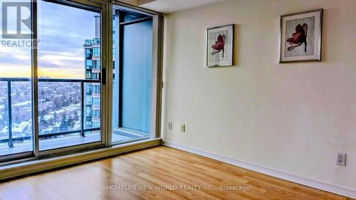 1607 - 5500 Yonge Street, Toronto, ON - Indoor Photo Showing Other Room