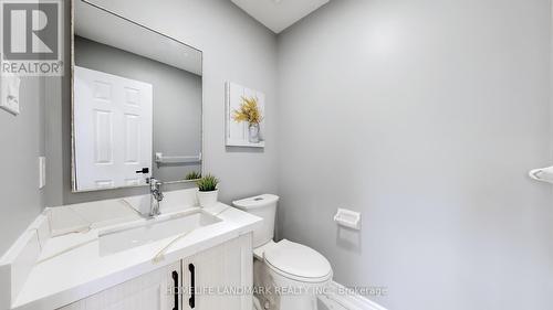942 Port Union Road, Toronto, ON - Indoor Photo Showing Bathroom