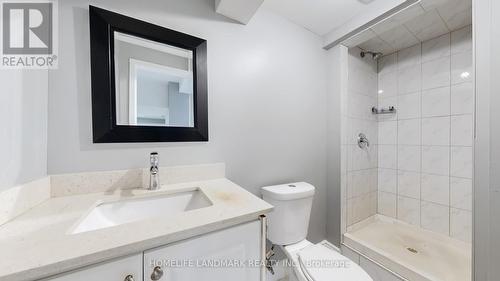 942 Port Union Road, Toronto, ON - Indoor Photo Showing Bathroom