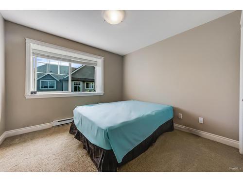 7 9140 Hazel Street|Chilliwack Proper East, Chilliwack, BC - Indoor Photo Showing Bedroom