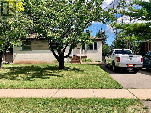 Main - 529 Third Line, Oakville, ON - Outdoor