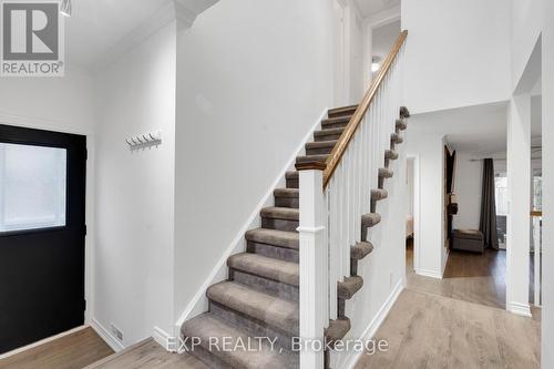 4208 Stonemason Crescent, Mississauga, ON - Indoor Photo Showing Other Room