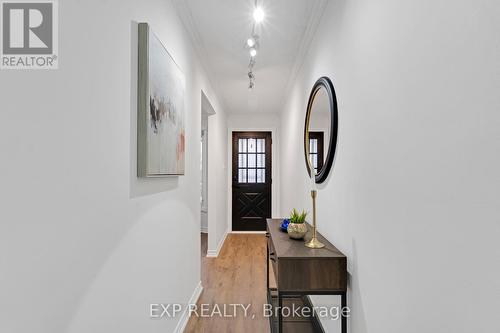 4208 Stonemason Crescent, Mississauga, ON -  Photo Showing Other Room